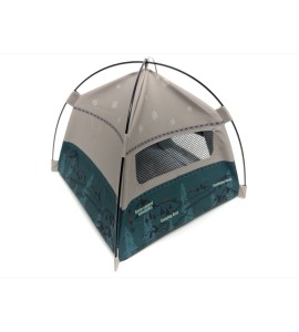 1:10 Iglu Zelt Atrappe