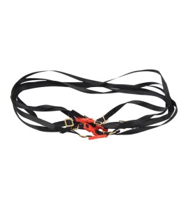 1:10 Dachträger Spanngurte (6)