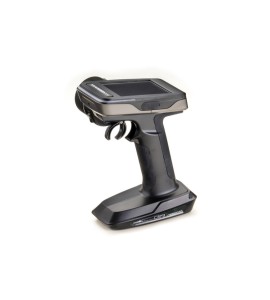 9-Kanal Fernsteuerung "CR9T" 2.4GHz inkl. Empf. & LiPo