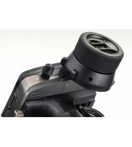 9-Kanal Fernsteuerung "CR9T" 2.4GHz inkl. Empf. & LiPo