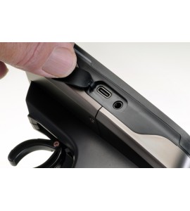 9-Kanal Fernsteuerung "CR9T" 2.4GHz inkl. Empf. & LiPo