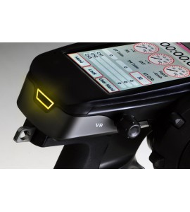 9-Kanal Fernsteuerung "CR9T" 2.4GHz inkl. Empf. & LiPo