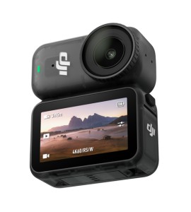 DJI OSMO NANO Standard Combo (128GB) Action Camera