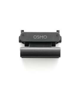 DJI OSMO NANO Standard Combo (128GB) Action Camera