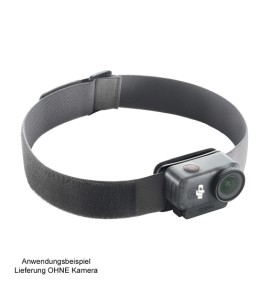DJI OSMO NANO Magnetic Headband