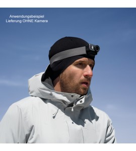 DJI OSMO NANO Magnetic Headband