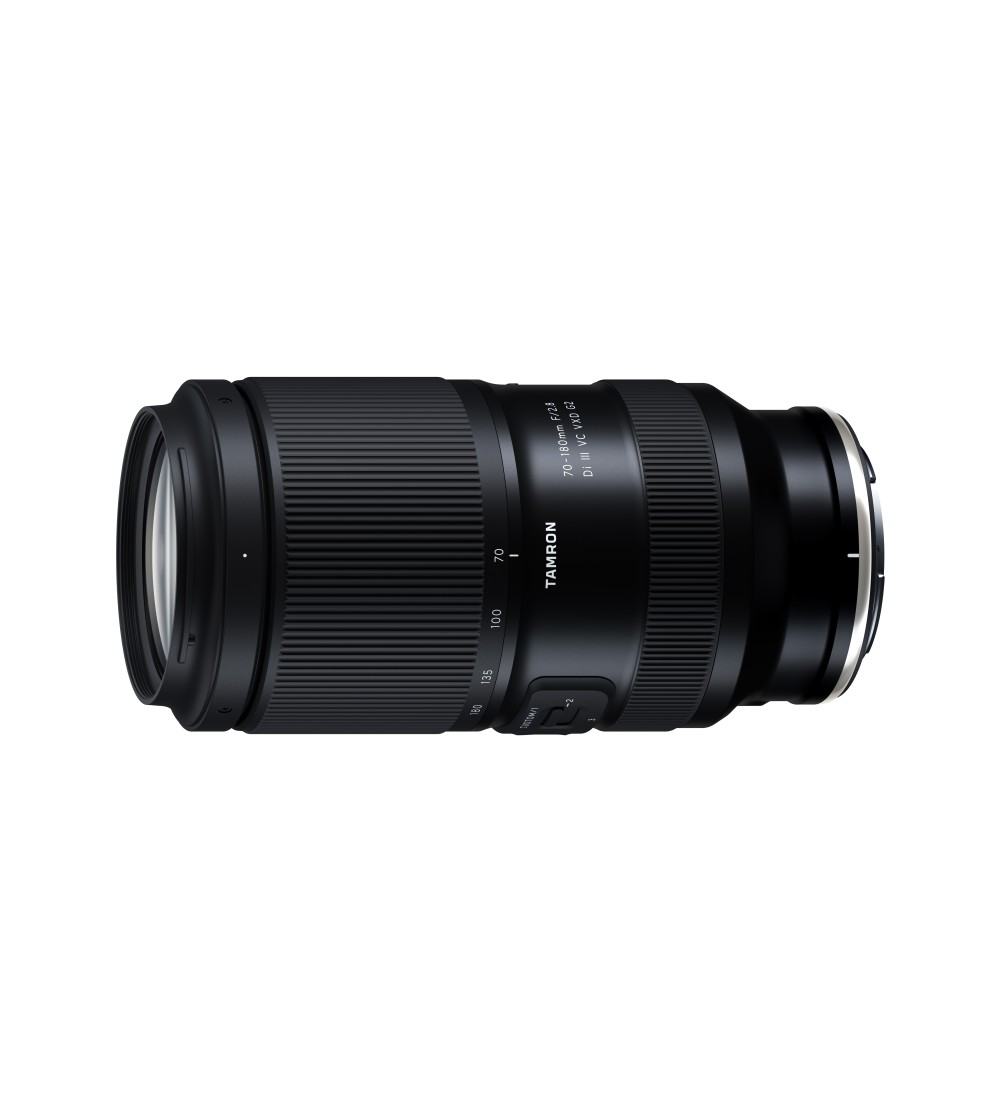 Tamron 70-180mm Nikon Z