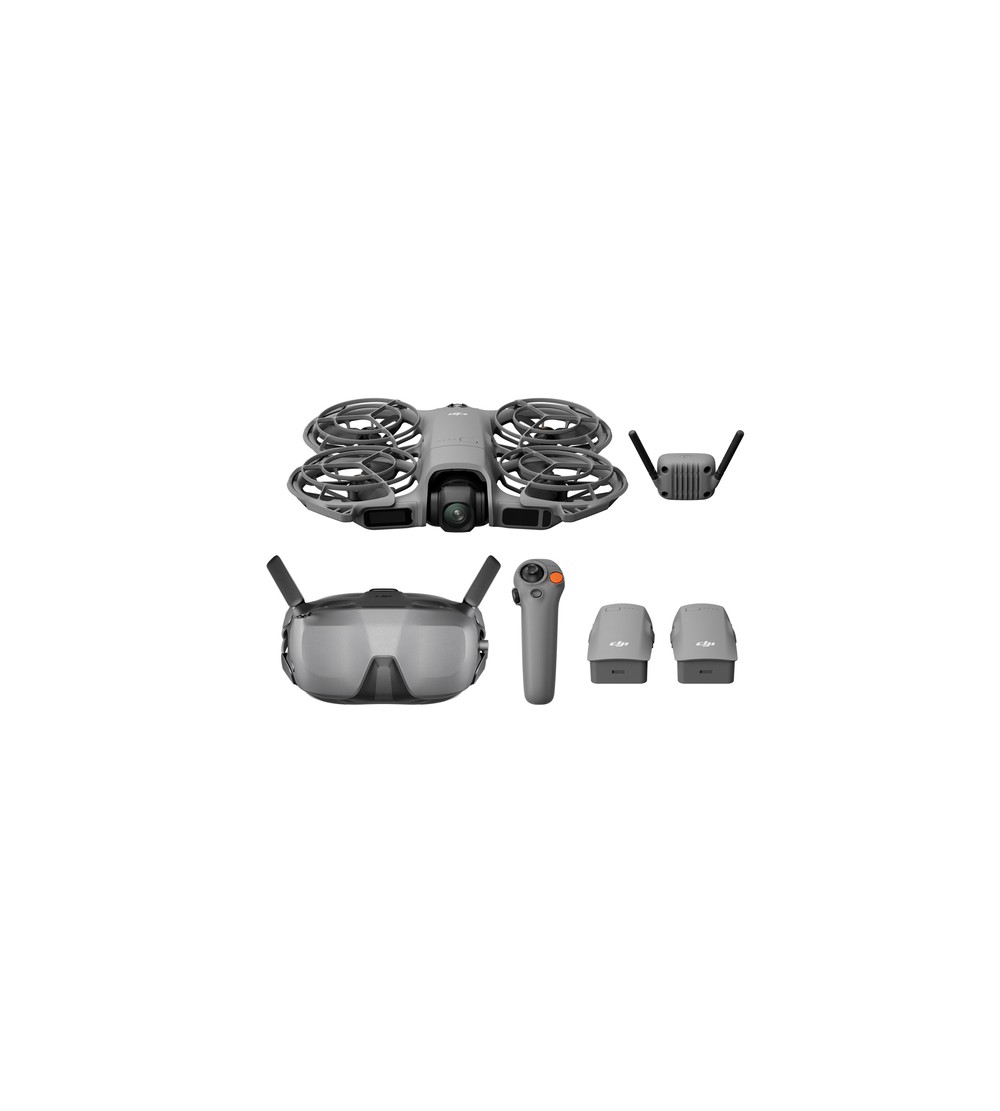 DJI Neo 2 Motion Fly More...