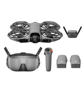 DJI Neo 2 Motion Fly More Combo Quadrokopter
