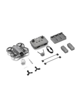 DJI Neo 2 Fly More Combo Quadrokopter