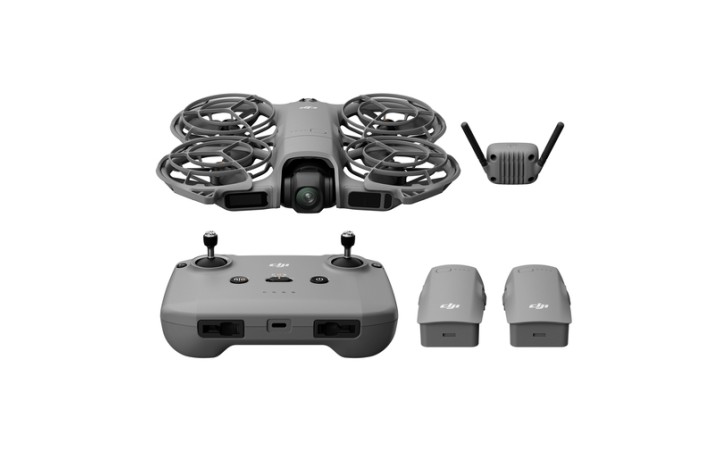 DJI Neo 2 Fly More Combo...
