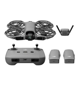 DJI Neo 2 Fly More Combo Quadrokopter