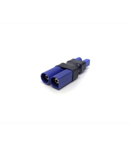 Adapter - EC3 (W) auf EC5 (M) - Kompakt-Version