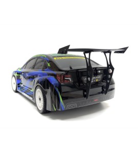 1:10 Heckflügel für Tourenwagen