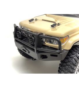 Absima 1:10 EP Crawler CR4.4eco "HILUX" sandfarben RTR