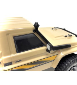 Absima 1:10 EP Crawler CR4.4eco "HILUX" sandfarben RTR