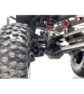 Absima 1:10 EP Crawler CR4.4eco "HILUX" grau RTR