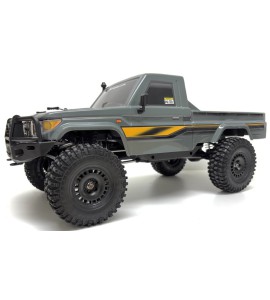Absima 1:10 EP Crawler CR4.4eco "HILUX" grau RTR