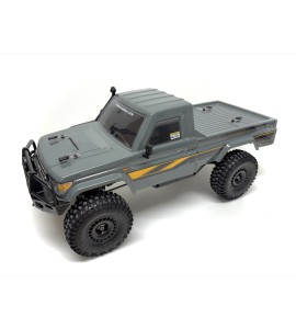Absima 1:10 EP Crawler CR4.4eco "HILUX" grau RTR