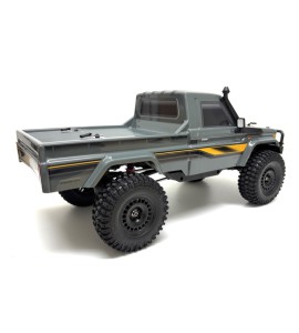 Absima 1:10 EP Crawler CR4.4eco "HILUX" grau RTR