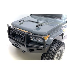 Absima 1:10 EP Crawler CR4.4eco "HILUX" grau RTR