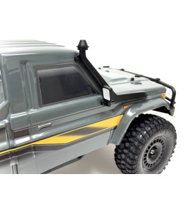 Absima 1:10 EP Crawler CR4.4eco "HILUX" grau RTR