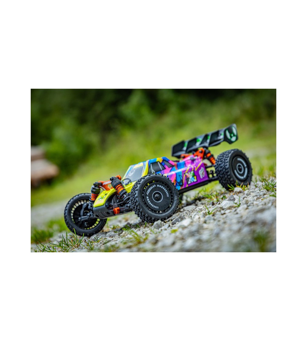 Absima 1:12 EP Buggy "Neon...