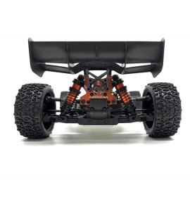 Absima 1:12 EP Buggy "Neon Furry" grün 4WD BL RTR