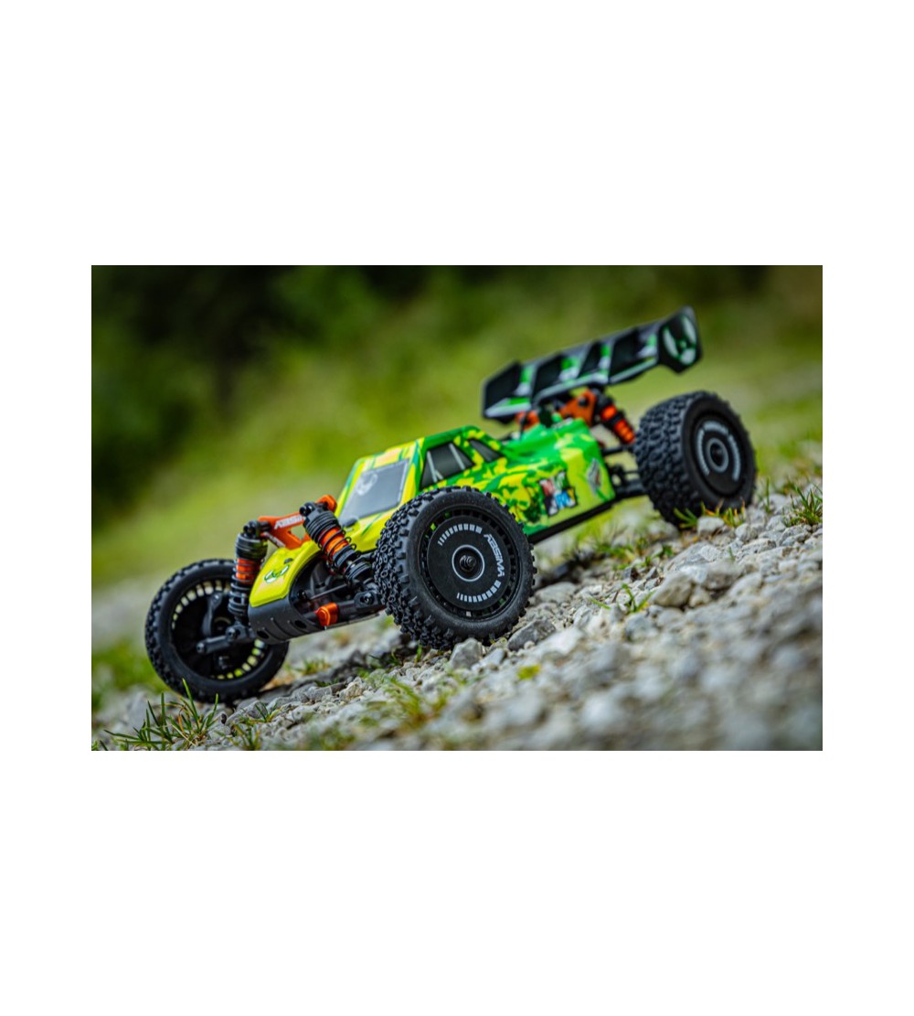 Absima 1:12 EP Buggy "Neon...