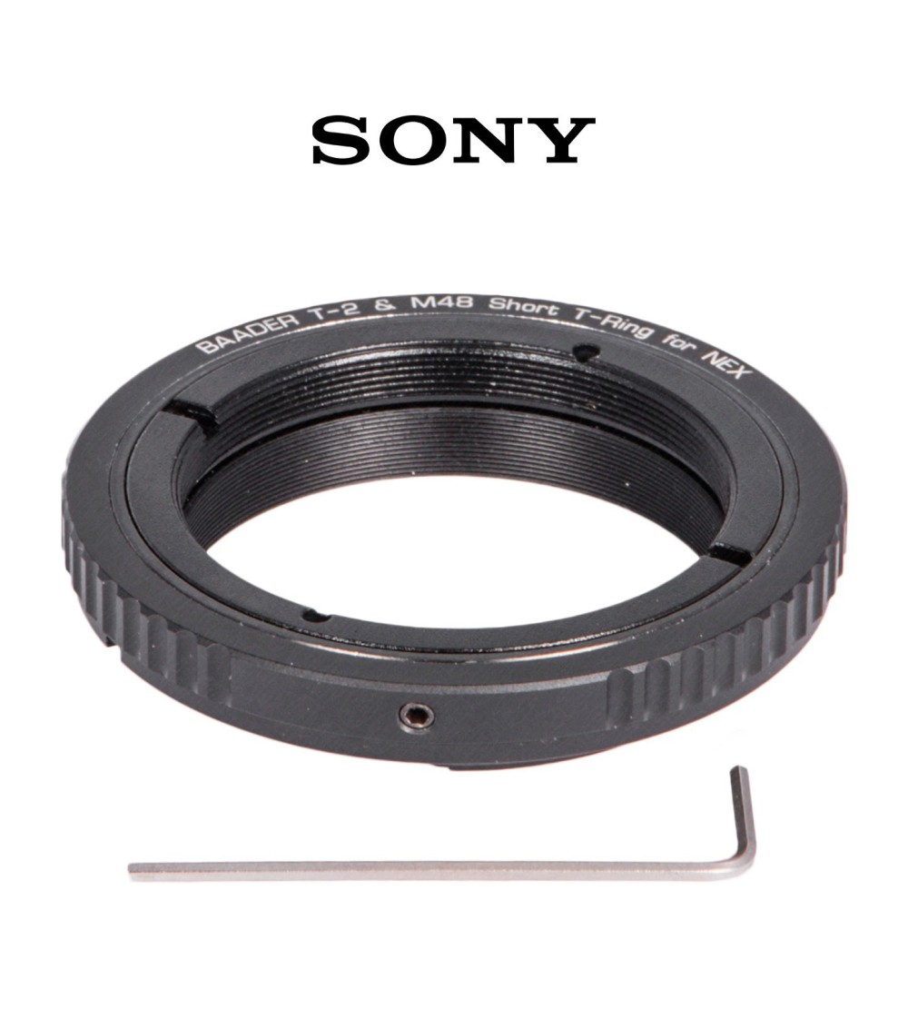 Wide-T-Ring Sony E/NEX...