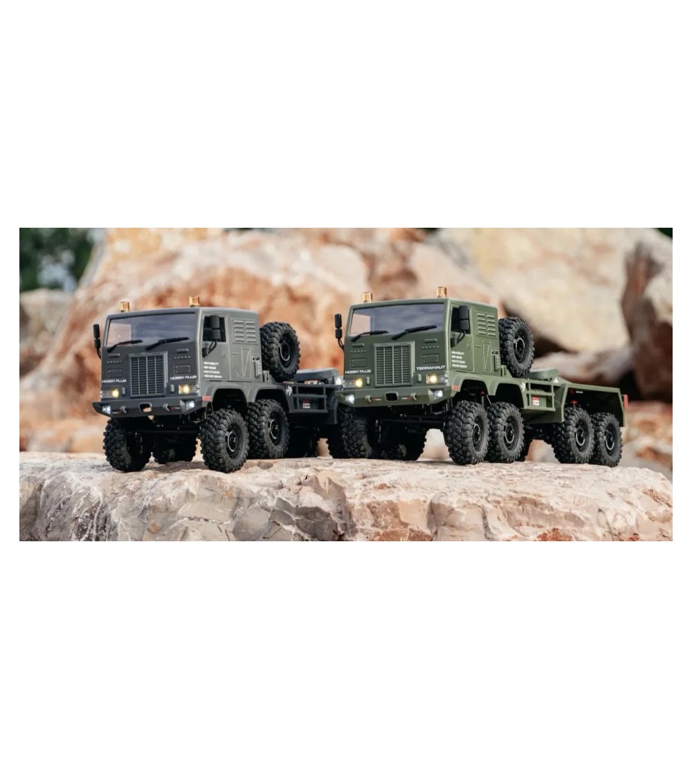 HobbyPlus CR-18P 8X8...