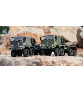 HobbyPlus CR-18P 8X8 Terranaut ( AWS ) Grün