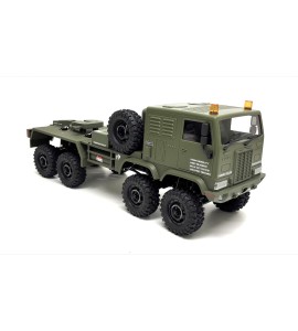 HobbyPlus CR-18P 8X8 Terranaut ( AWS ) Grün