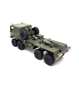 HobbyPlus CR-18P 8X8 Terranaut ( AWS ) Grün