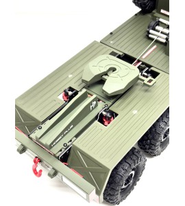 HobbyPlus CR-18P 8X8 Terranaut ( AWS ) Grün