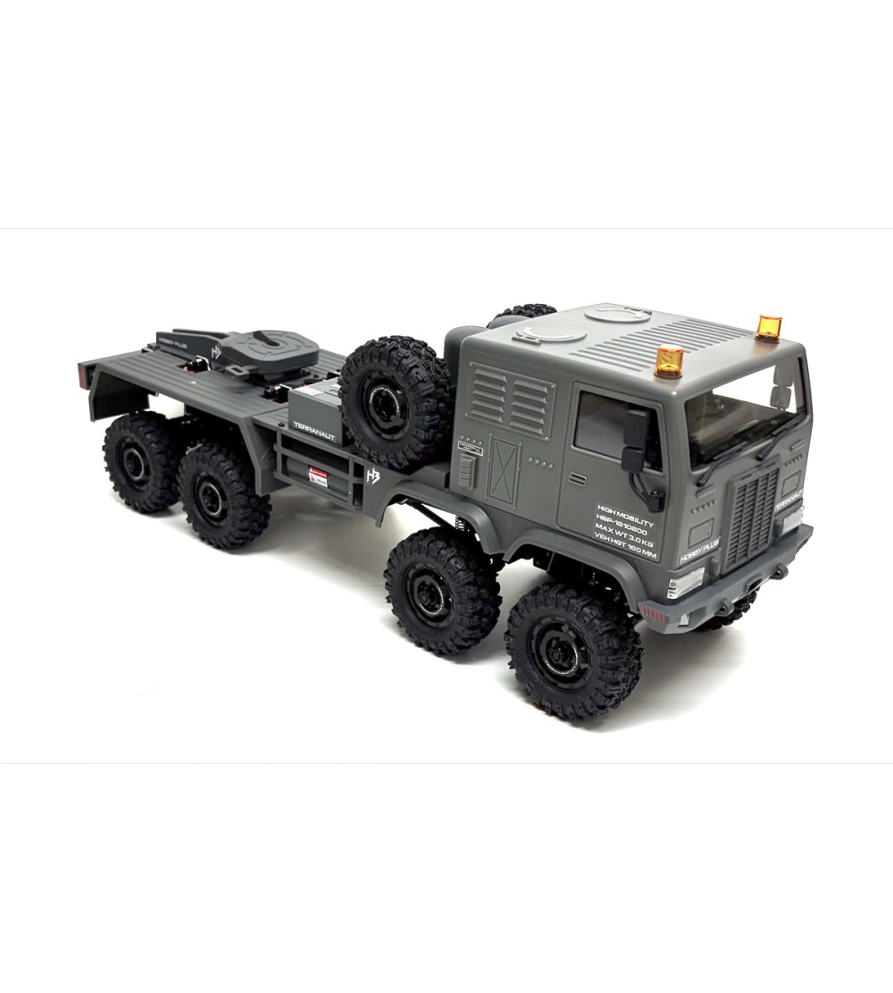 HobbyPlus CR-18P 8X8...