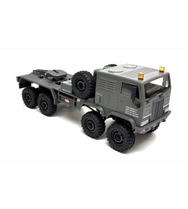 HobbyPlus CR-18P 8X8 Terranaut ( AWS ) Grau