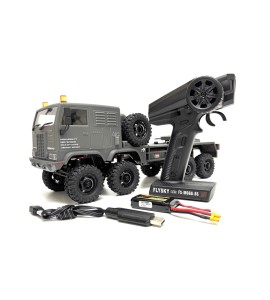 HobbyPlus CR-18P 8X8 Terranaut ( AWS ) Grau