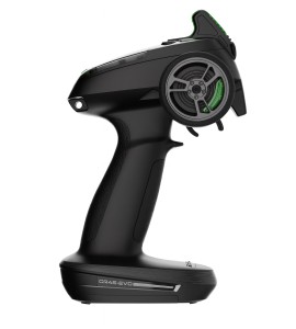 4-Kanal Wheel Fernsteuerungsset "CR4S-EVO" 2.4GHz
