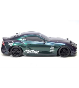 Absima 1:10 EP On-road "Aero-X" brushed 4WD RTR