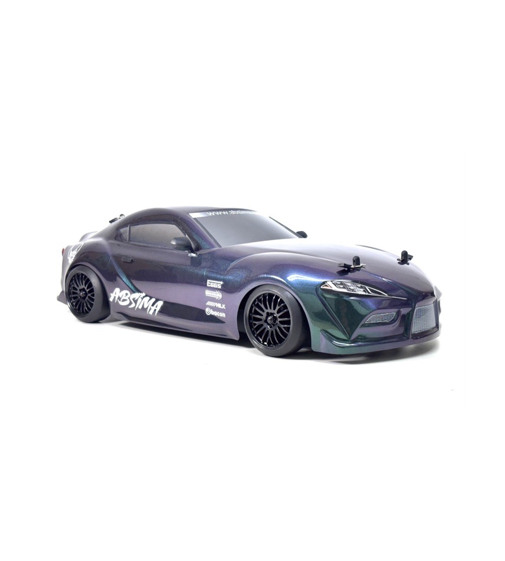 Absima 1:10 EP On-road...