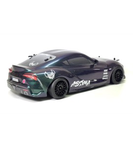 Absima 1:10 EP On-road "Aero-X" brushed 4WD RTR