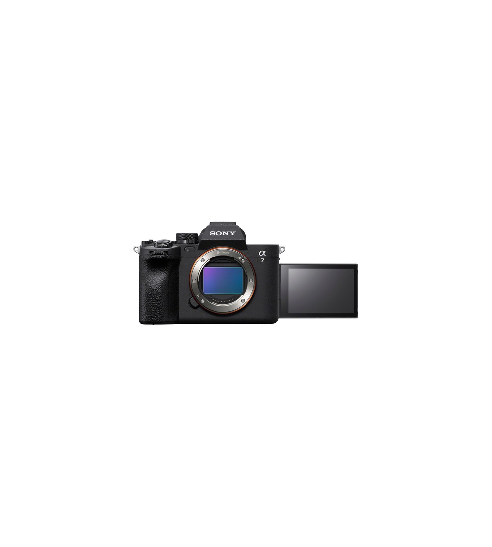 Sony Alpha ILCE-7 V Body...