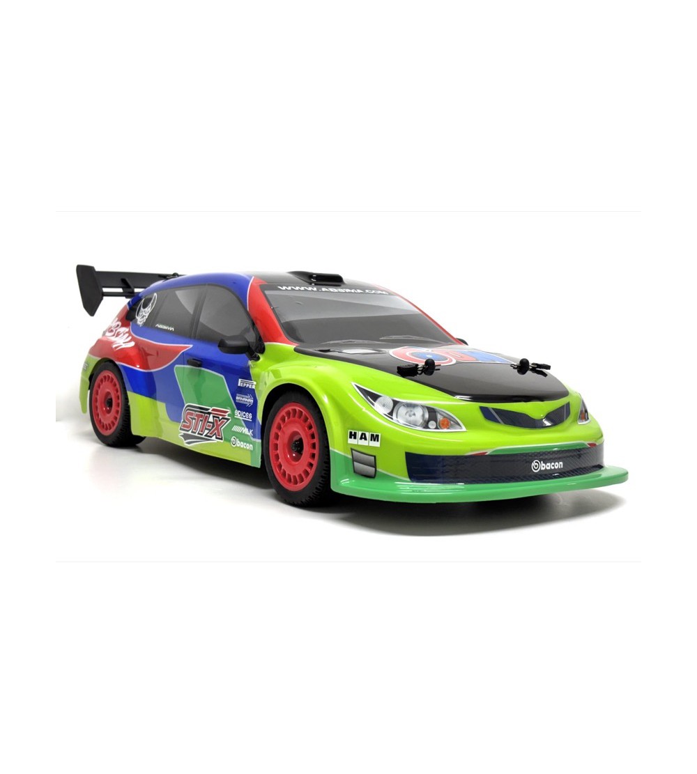 1:10 EP Rally "STi-X"...