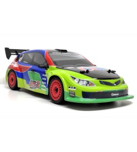 1:10 EP Rally "STi-X" brushless 4WD RTR