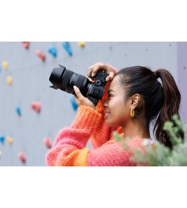 Tamron 35-100mm Sony E-Mount