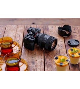 Tamron 35-100mm Sony E-Mount
