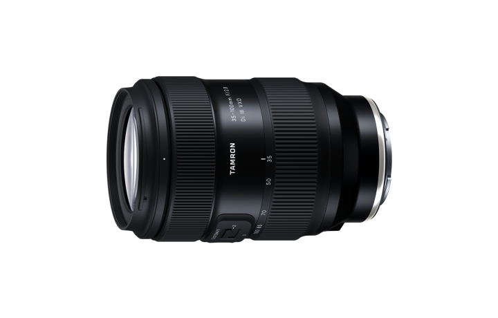 TAMRON 35-100mm F/2.8 Di...