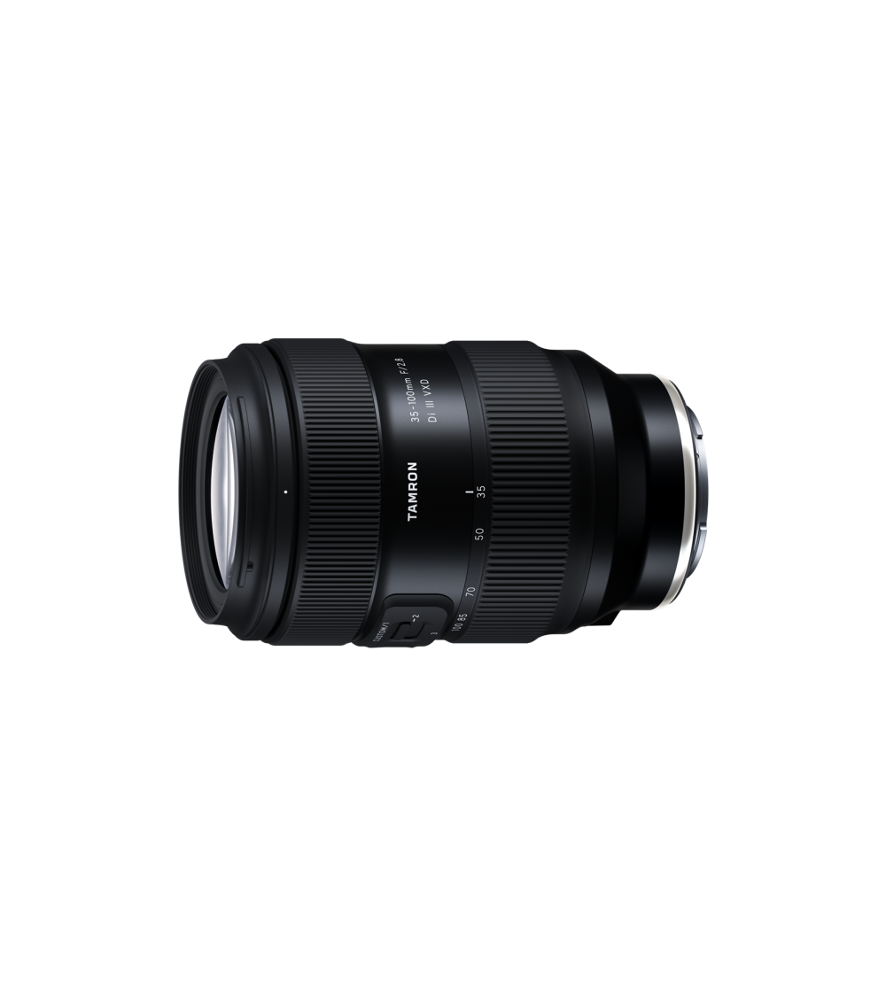 Tamron 35-100mm Sony E-Mount