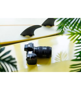 Tamron 35-100mm Z Nikon Z